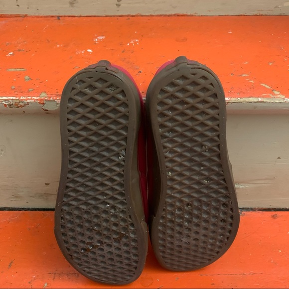 Vans Authentic, 7m/8.5w - Picture 7 of 7